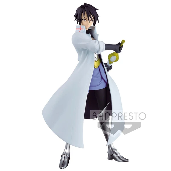 That Time I Got Reincarnated as a Slime Otherworlder Hinata Sakaguchi figura 17cm