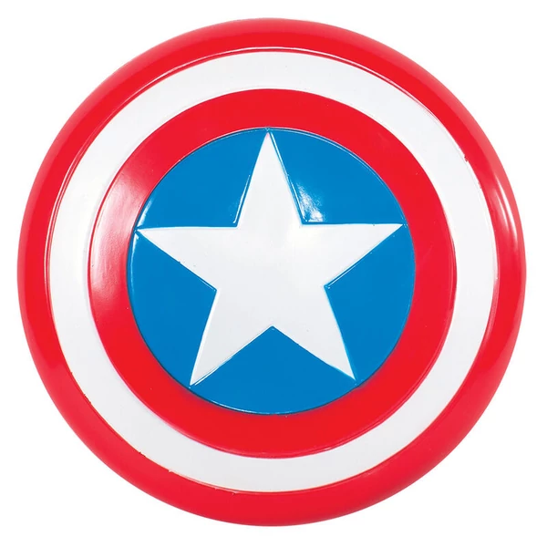 Marvel Bosszúállók Amerika Kapitány gyermek pajzs