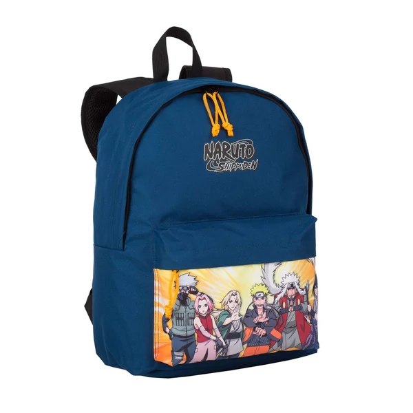 Naruto hátizsák 41cm