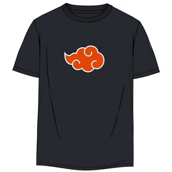 Naruto Shippuden póló
