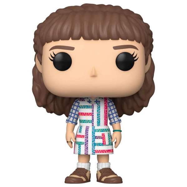 POP figura Stranger Things Eleven