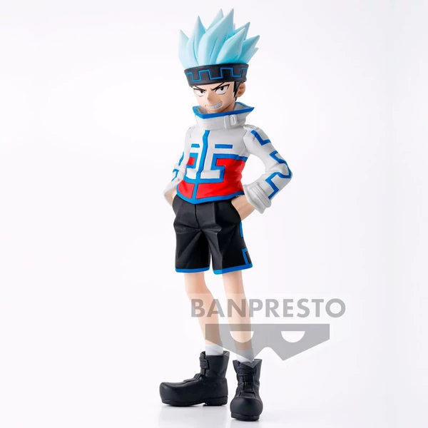 Shaman King Horohoro figura 14cm
