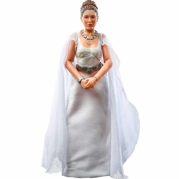 Star Wars The Power of the Force Princess Leia Oragana figura 15cm