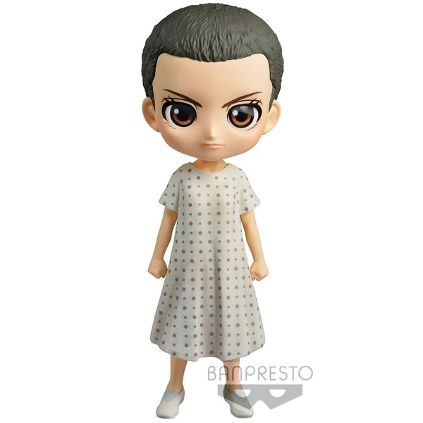 Stranger Things Eleven Vol.4 Q posket figura 13cm