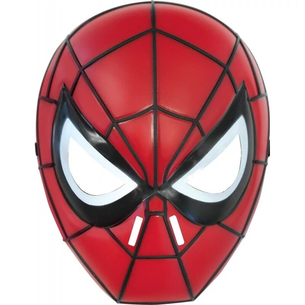 Marvel Pókember gyerek arcmaszk