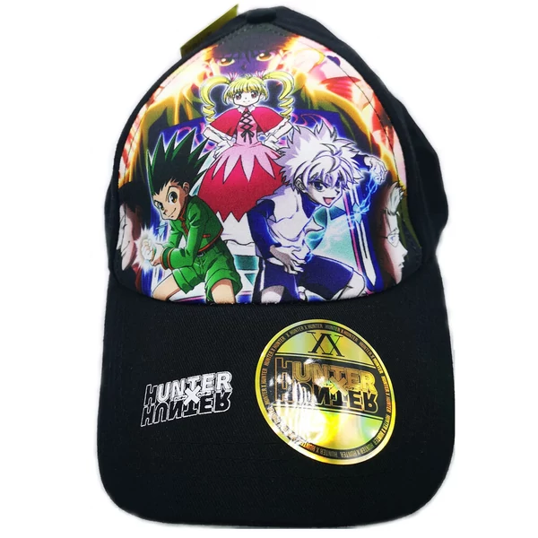 Hunter X Hunter sapka