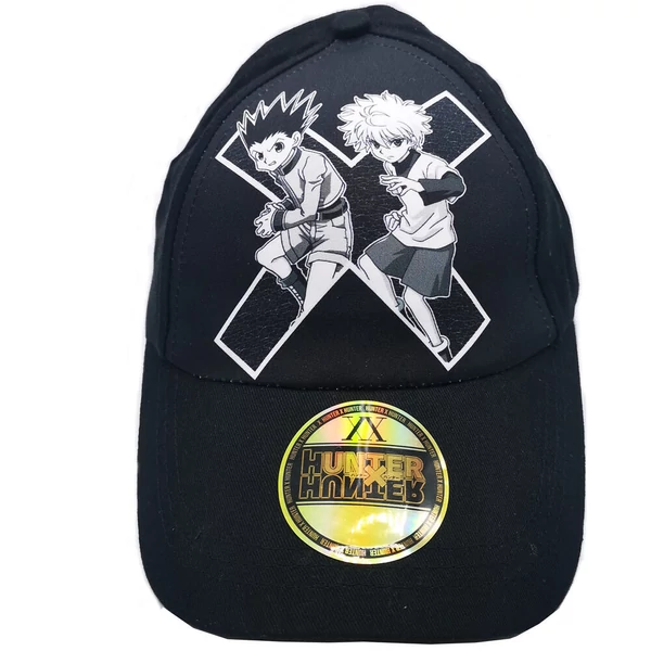 Hunter X Hunter gyerek sapka