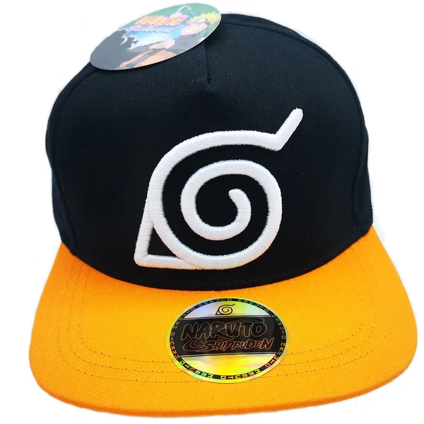 Naruto gyerek sapka