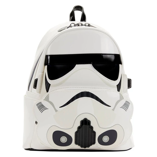 Loungefly Star Wars Lenticuláris hátizsák 25cm