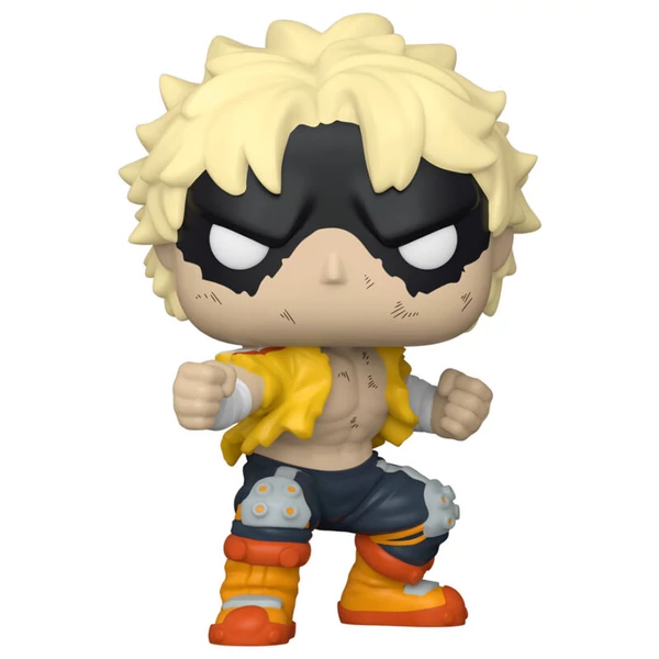 My Hero Academia FatGum POP figura