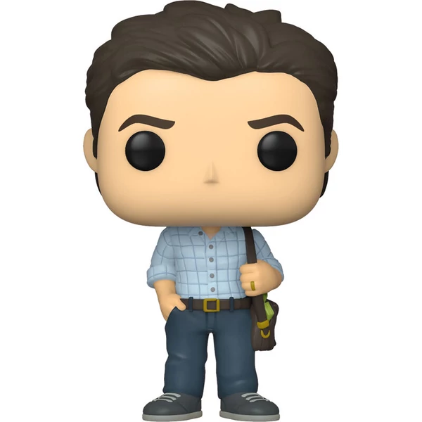 Ozark Marty Byrde POP figura