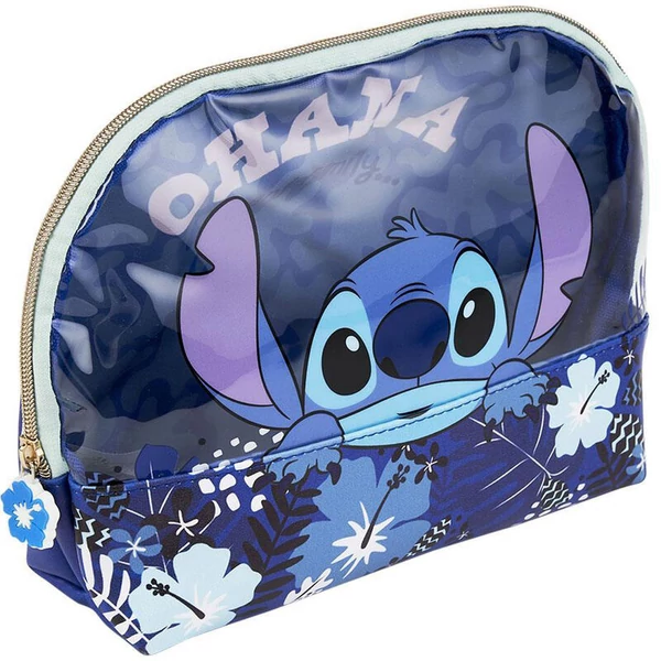 Disney Stitch Viaje kozmetikai táska