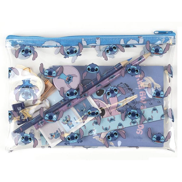 Disney Stitch írószerkészlet