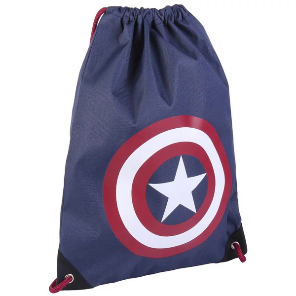 Marvel Bosszúállók tornazsák 40cm