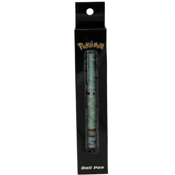 Pokemon Squirtle Evolution toll