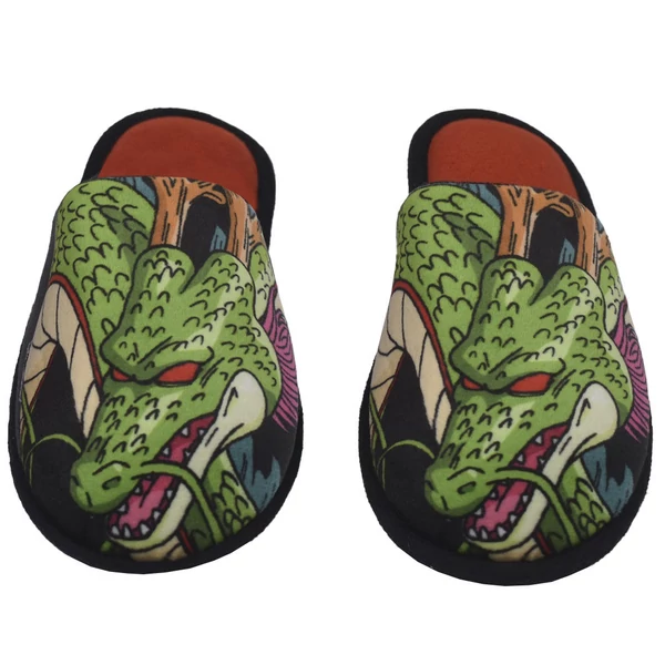 Dragon Ball Shenron papucs