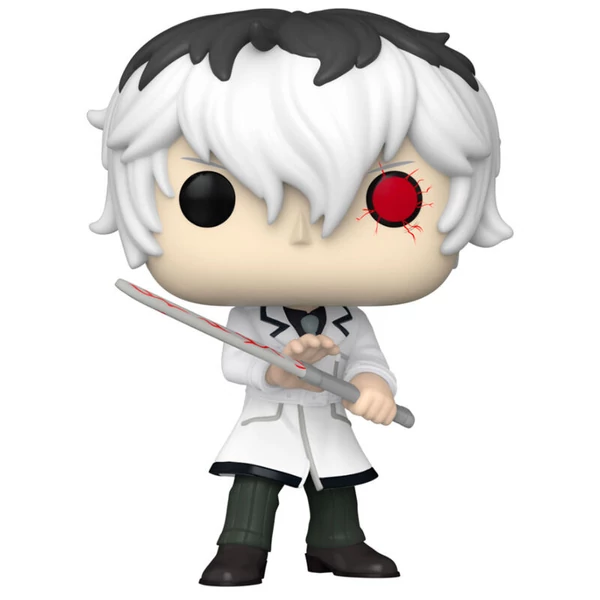 Tokyo Ghoul:Re Haise Sasaki POP figura