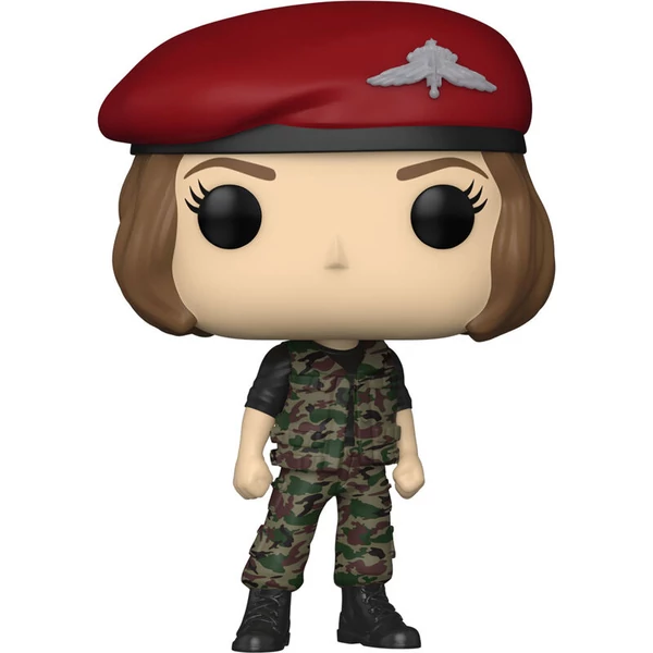 Stranger Things Hunter Robin POP figura