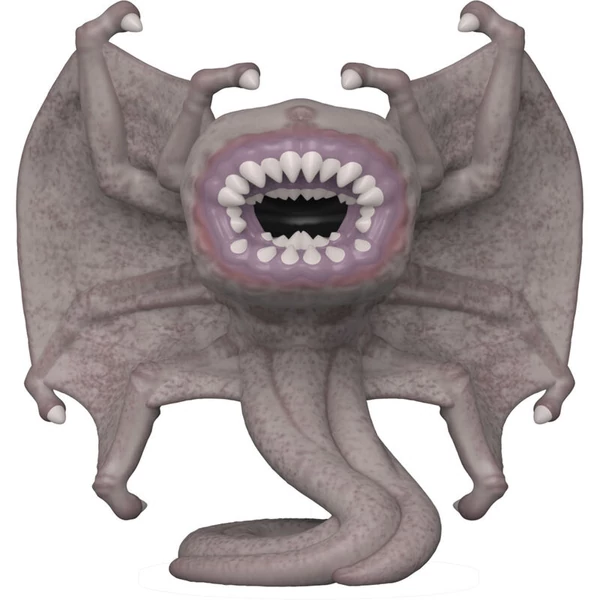 Stranger Things Demo-bat POP figura