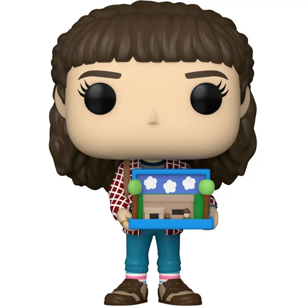 Stranger Things Eleven POP figura