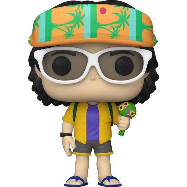Stranger Things California Mike POP figura