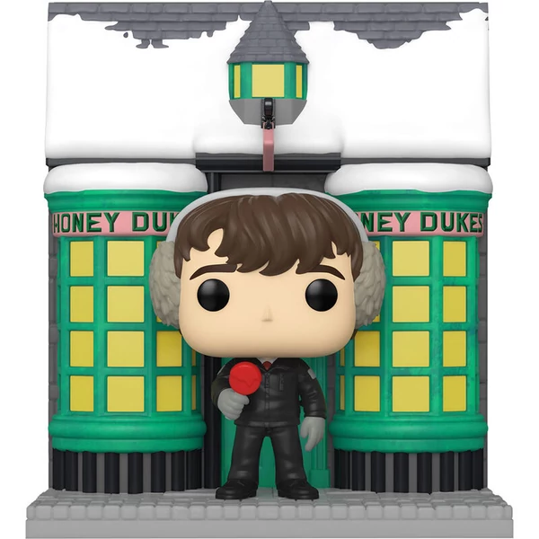 POP figura Harry Potter Neville Longbottom Honeydukes