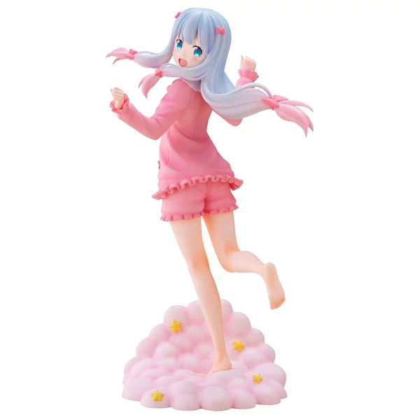 Eromanga Sensei Tenitol Sagiri Izumi szobor 21cm