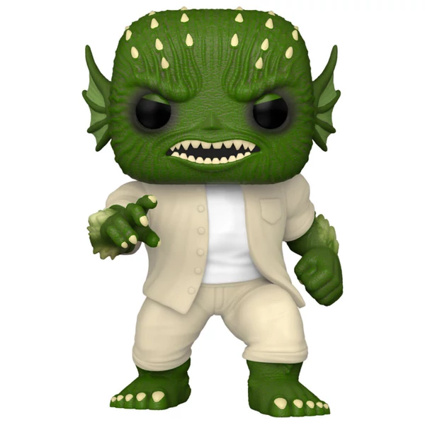 Marvel She-Hulk Attorney at Law - Förtelem (Abomination) POP figura