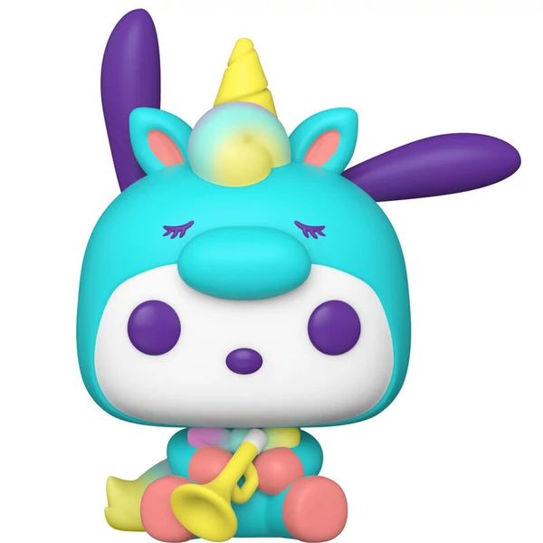 POP figura Sanrio Hello Kitty Pochacco