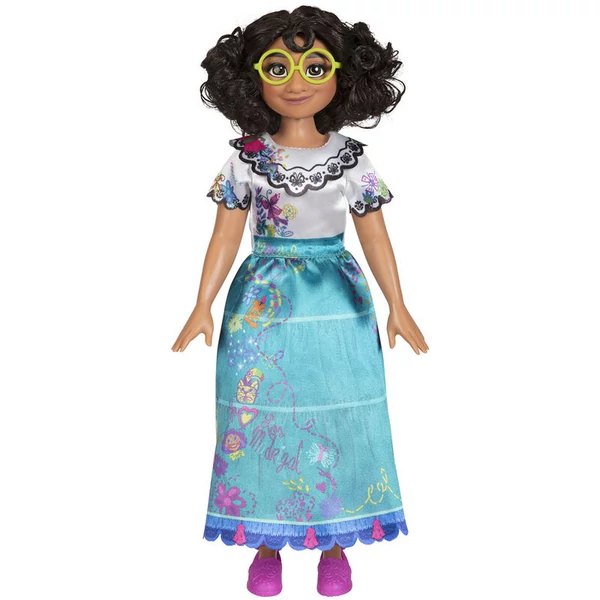 Disney Encanto Mirabel baba 25 cm