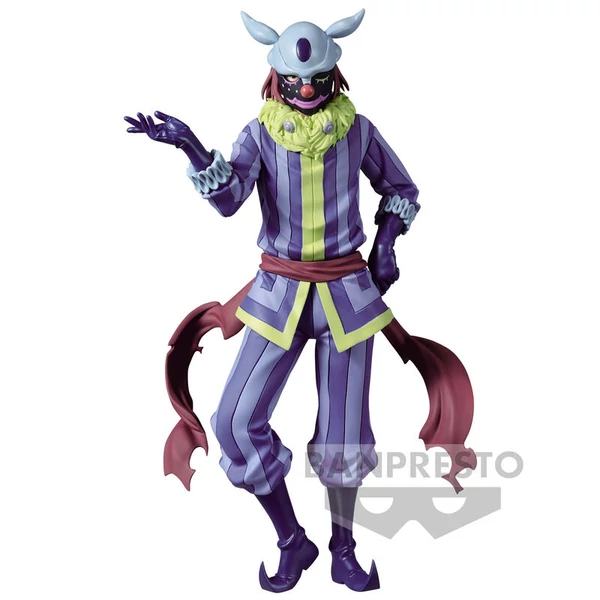 That Time I Got Reincarnated as a Slime Laplace vol.18 Otherworlder figura 17 cm