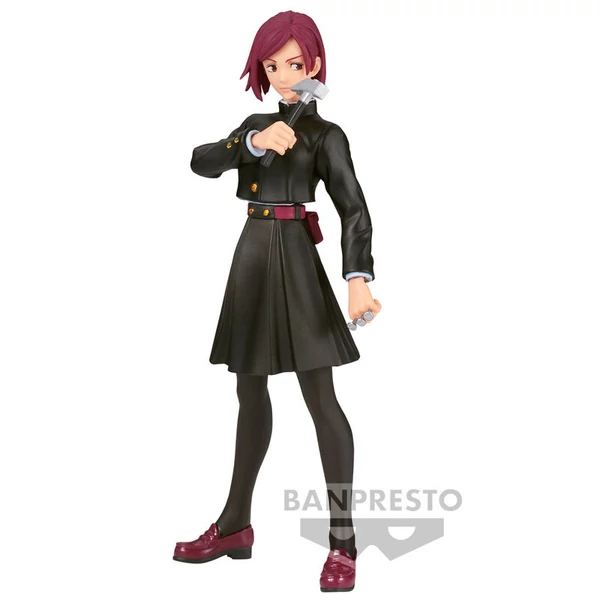 Jujutsu Kaisen Jukon No Kata Nobara Kugisaki figura 14cm