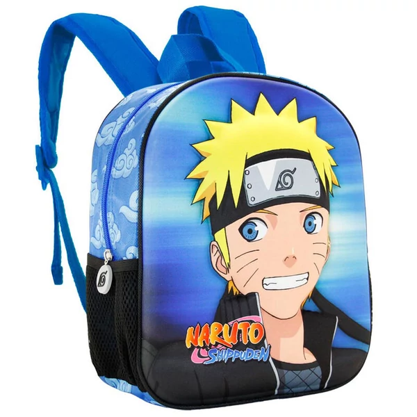 Naruto Watching 3D hátizsák 31cm