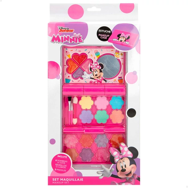 Disney Minnie sminkkészlet