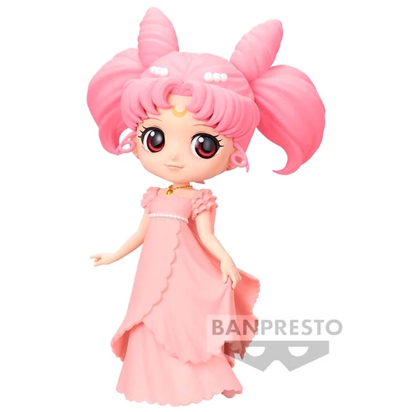 Sailon Moon Pretty Guardian Eternal the Movie Princess Usagi SL Serenity Ver.A figura 14cm