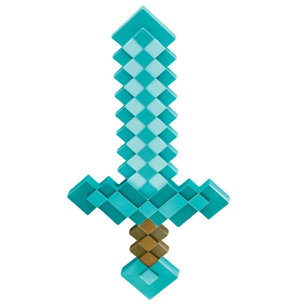 Minecraft kard 50cm