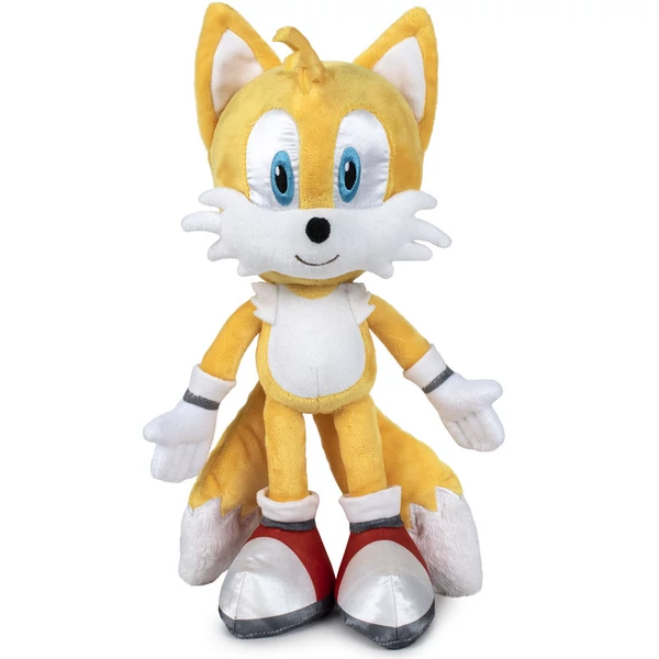 Sonic Tails plüssjáték 35cm