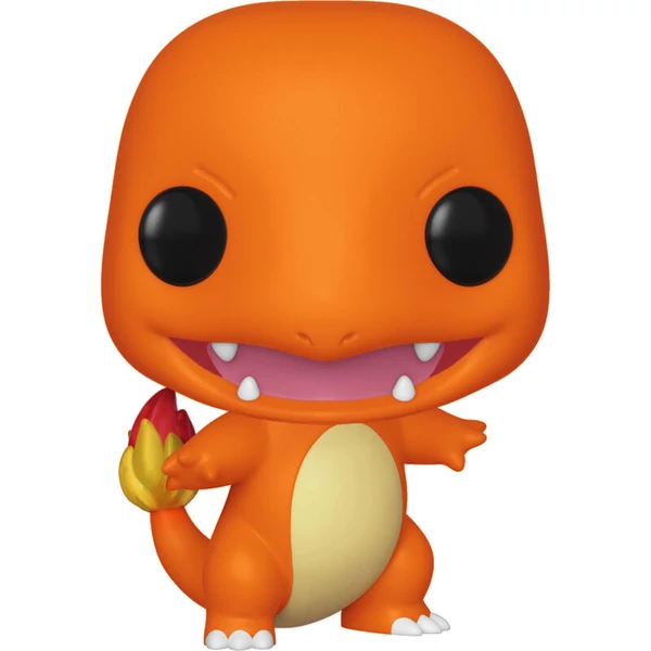 Pokemon - Charmander Funko POP figura