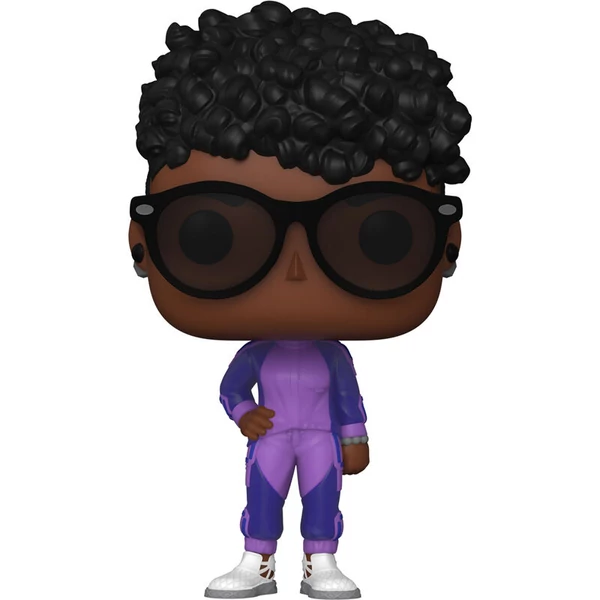 Marvel Fekete Párduc: Wakanda légy mindörökké - Shuri POP figura