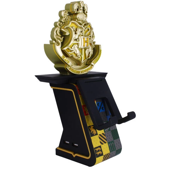 Harry Potter Roxfort Ikon világító kontroller tartó állvány 20cm