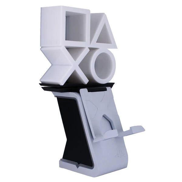 Playstation Sony Ikon világító kontroller tartó állvány 20cm