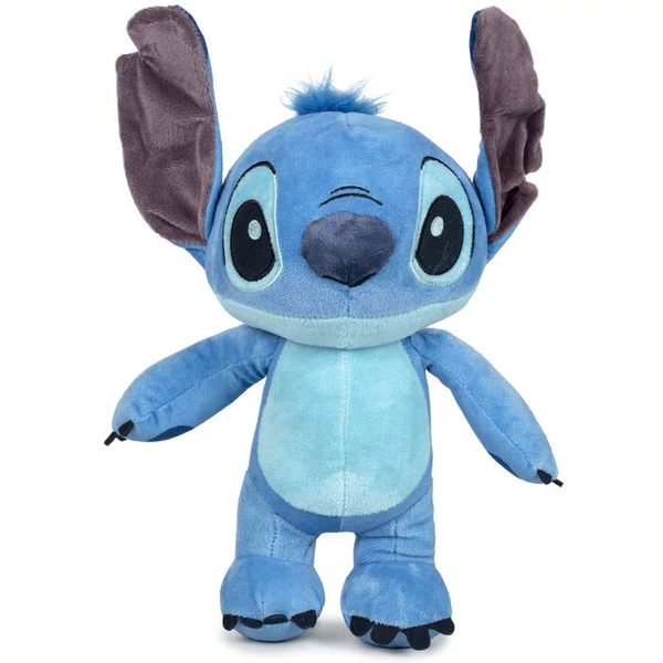 Disney Stitch puha plüssjáték 28cm