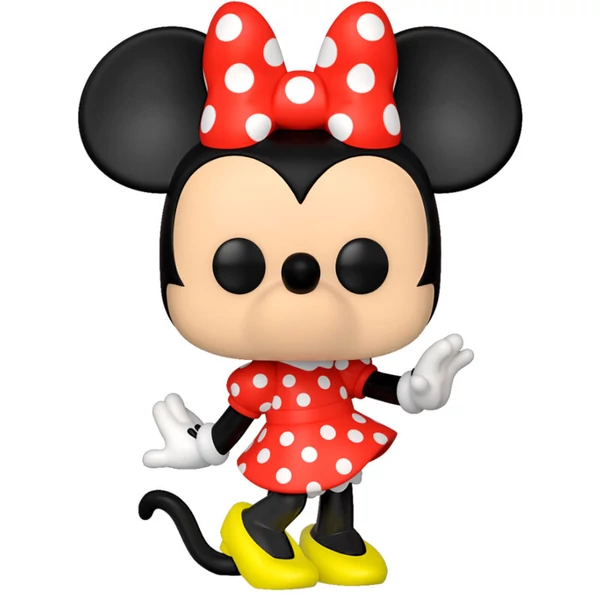 POP figura Disney Classics Minnie Egér