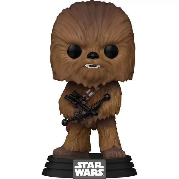 POP figura Star Wars Chewbacca