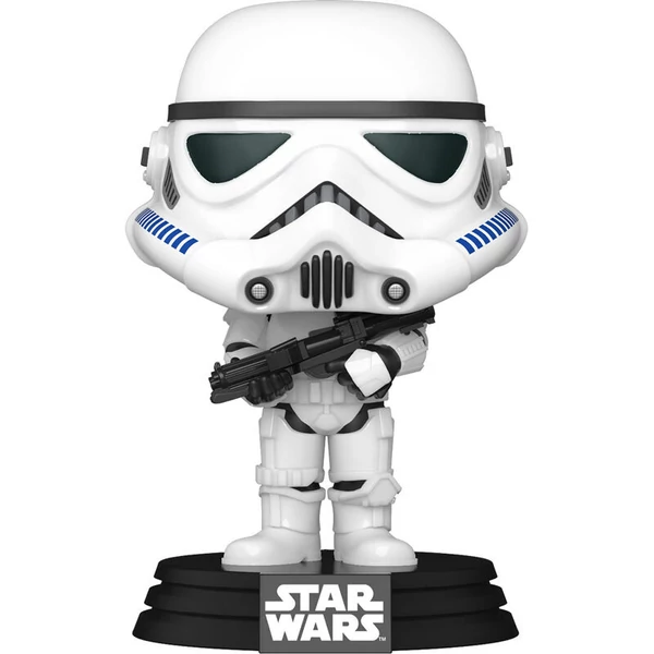 POP figura Star Wars Rohamosztagos