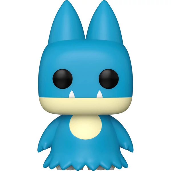 POP figura Pokemon Munchlax