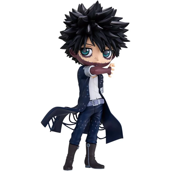 My Hero Academia Dabi ver.A Q posket figura 14cm