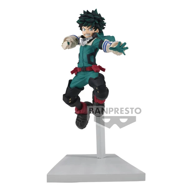 My Hero Academia Izuku Midoriya Deku figura 11 cm