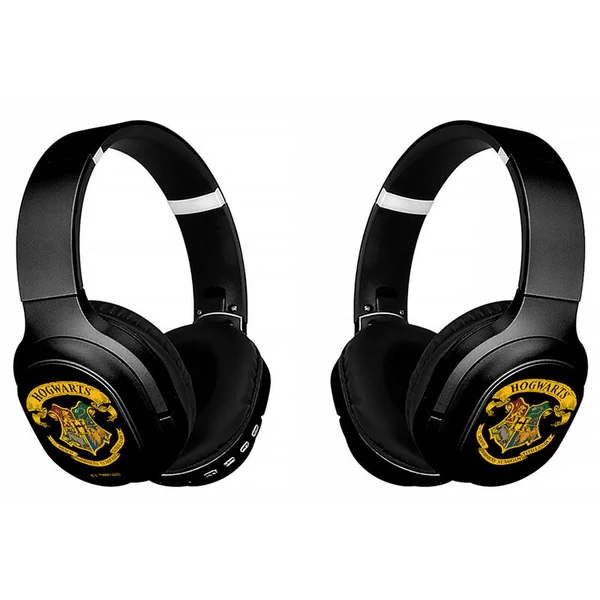 Harry Potter Roxfort vezeték nélküli fejhallgató