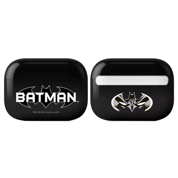 DC Comics Batman védőtok AirPods Pro-hoz